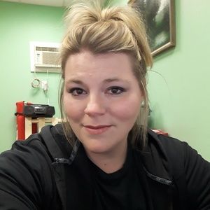 Meet your Posher, Kymberly